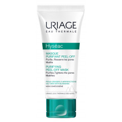 HYSEAC MASCHERA PEEL OFF 50ML