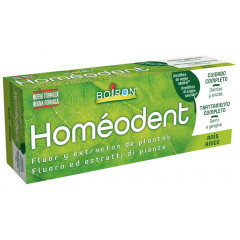 HOMEODENT DENTIFRICIO ANICE NUOVA FORMULA 75 ML 2