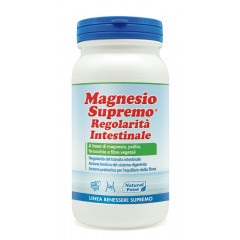 MAGNESIO SUPREMO REGOLARITA' INTESTINALE 150 G