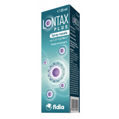 LONTAX PLUS SPRAY 20 ML