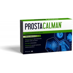 PROSTACALMAN 40 CAPSULE