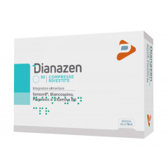 DIANAZEN 30 COMPRESSE