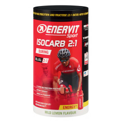 ENERVIT SPORT EN SPORT ISOCARB 2/1