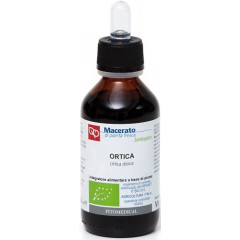 ORTICA TINTURA MADRE BIO 100 ML