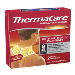 THERMACARE FASC COL/SPA/POLS2P