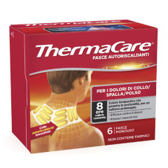 THERMACARE FASC COL/SPA/POLS6P