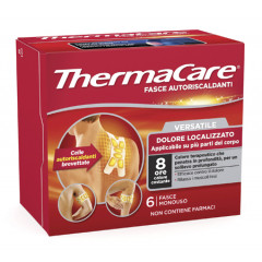 FASCIA THERMACARE VERSATILE 6 PEZZI