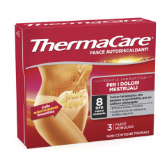 FASCIA THERMACARE DOLORI MESTRUALI 3 PEZZI 2