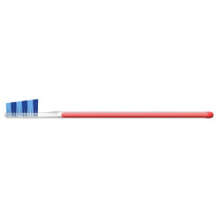TAUMARIN SPAZZOLINO PROFESSIONAL 27 MORBIDO CON ANTIBATTERICO 2