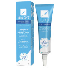 KELO COTE GEL 15 G