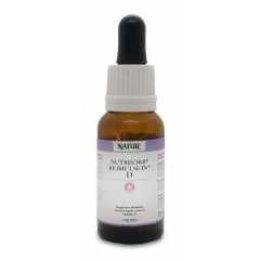 NUTRISORB BIOMULSION D 15 ML