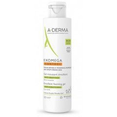 EXOMEGA CONTROL GEL 200 ML 21 2