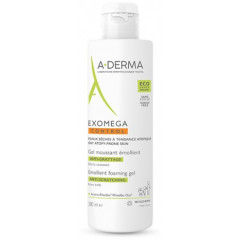 EXOMEGA CONTROL GEL 500 ML 21 2