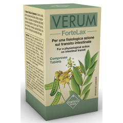 VERUM FORTELAX 80 COMPRESSE 2