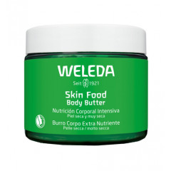 SKIN FOOD BURRO CORPO EXTRA NUTRIENTE 150 ML