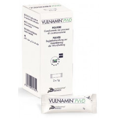 VULNAMIN PWD 2STICK PACK 2