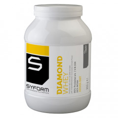 DIAMOND WHEY NEUTRO 900 G