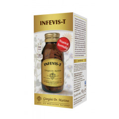 INFEVIS T 180 PASTIGLIE 90 G