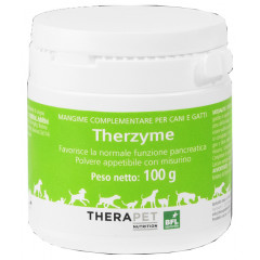 THERZYME POLVERE 100G