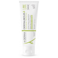 DERMALIBOUR + CICA CREMA RISTRUTTURANTE 50 ML 2