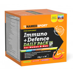 IMMUNO+DEFENCE DAILY PACK 30 BUSTINE