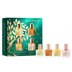 NUXE COFANETTO I 4 PRODIGIEUX MINI