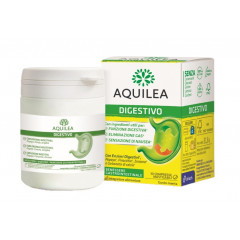 AQUILEA DIGESTIVO 30 COMPRESSE MASTICABILI 2