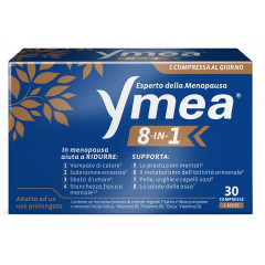 YMEA 8IN1 30 COMPRESSE