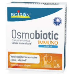 OSMOBIOTIC IMMUNO ADULTO 30 STICK 2