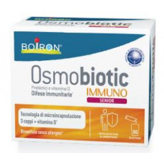 OSMOBIOTIC IMMUNO SENIOR 30 BUSTINE 2