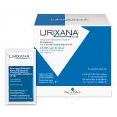 URIXANA PRO 30 BUSTINE 2