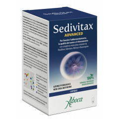 SEDIVITAX ADVANCED 70 CAPSULE 2