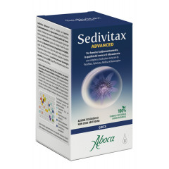 SEDIVITAX ADVANCED GOCCE 30 ML 2