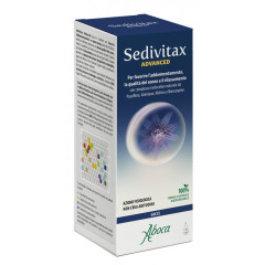 SEDIVITAX ADVANCED GOCCE FLACONCINO 75 ML 2