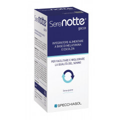 SERENOTTE GOCCE 20 ML