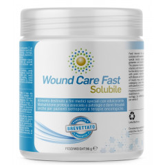 WOUND CARE FAST SOLUBILE 96 G