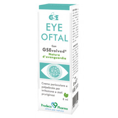 GSE EYE OFTAL CREMA 8 ML