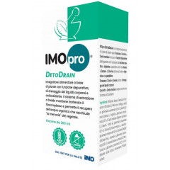 IMOPRO DETODRAIN 200 ML 2