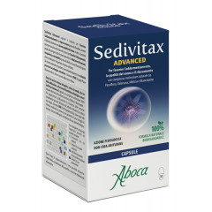 SEDIVITAX ADVANCED 30 CAPSULE 2