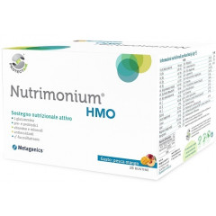 NUTRIMONIUM HMO 28 BUSTINE
