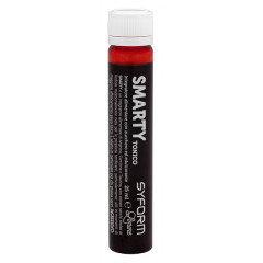 SMARTY TONICO LIMONE 20 FIALE X 25 ML 2