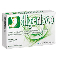 DIGERISCO 45 COMPRESSE 2