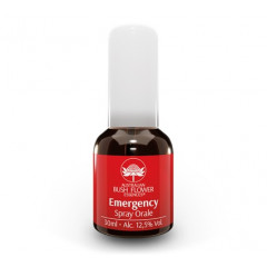 AUSTRALIAN BUSH FLOWER ESSENCES EMERGENCY ORAL SPRAY 30 ML