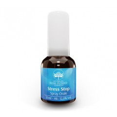 AUSTRALIAN BUSH FLOWER ESSENCES STRESS ORAL SPRAY 30 ML