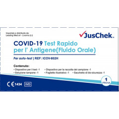 JUSCHEK COVID19 AG SELFTEST 2