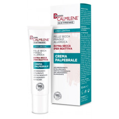 DERMOVITAMINA CALMILENE EXTREME CREMA PALPEBRALE 15 ML 2