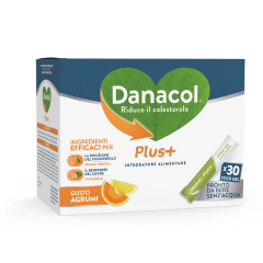 DANACOL PLUS+ 30STICKGEL