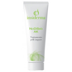 INSIDERMA NODISEB AK 50ML