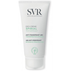 SPIRIAL DEODORANTE CREMA 50 ML