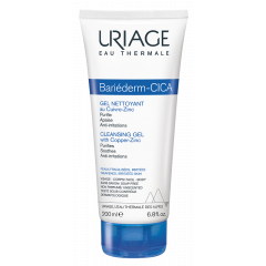BARIEDERM CICA GEL NETTOY200ML